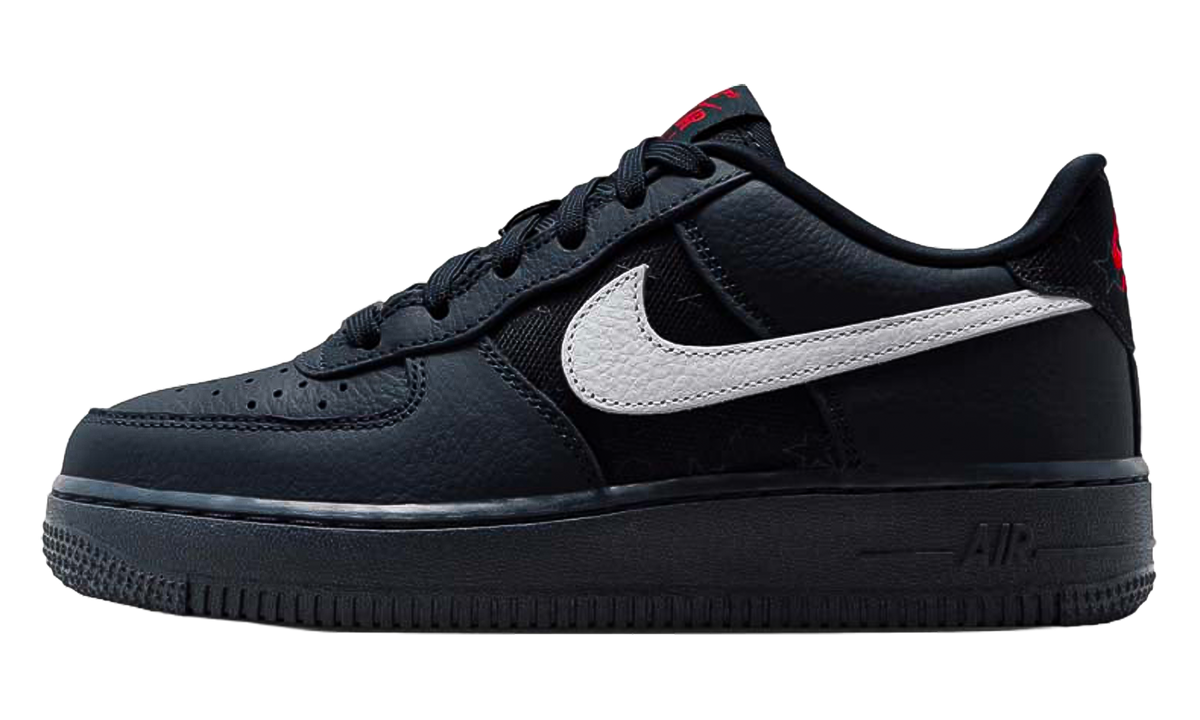 Air Force 1 Low GS "Team USA Away" IR3984 400