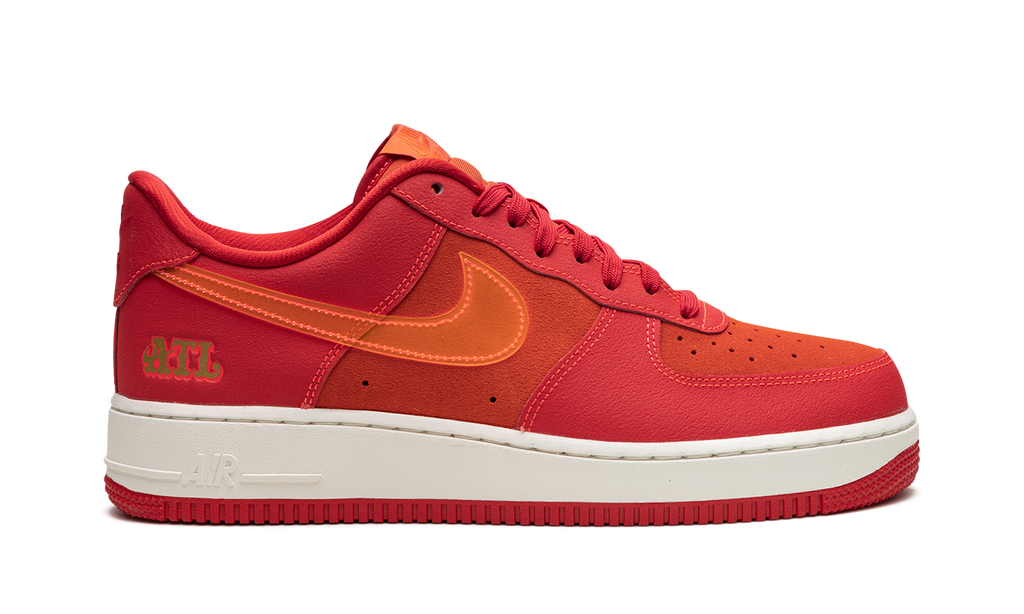Air Force 1 Low "ATL" FD8306 657