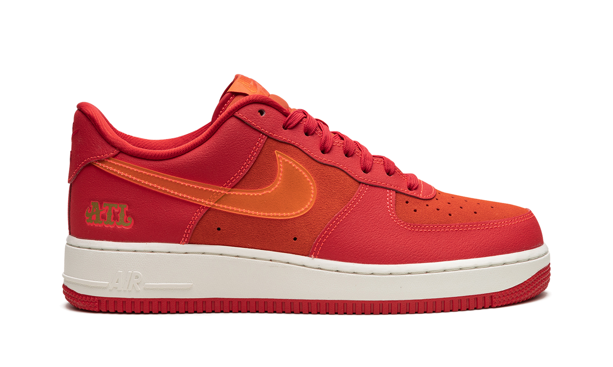 Air Force 1 Low "ATL" FD8306 657