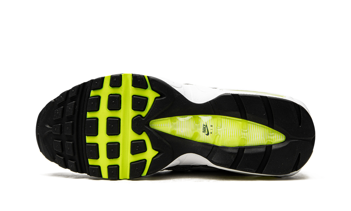 Air Max 95 Retro "Logos Pack" DH8256 100