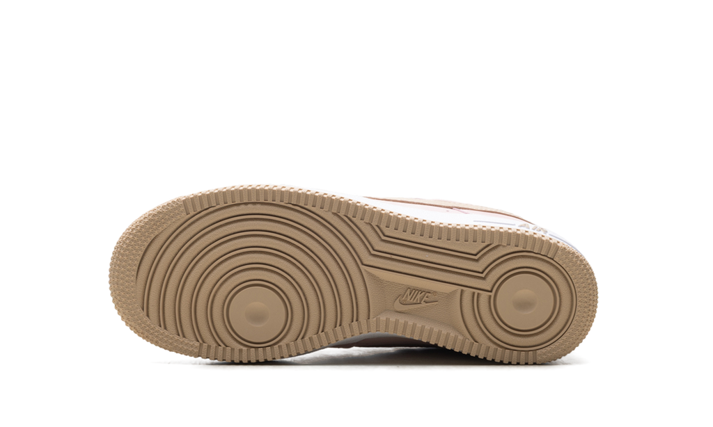 Air Force 1 Low GS "Kith - Un-Linen" IM6037 200