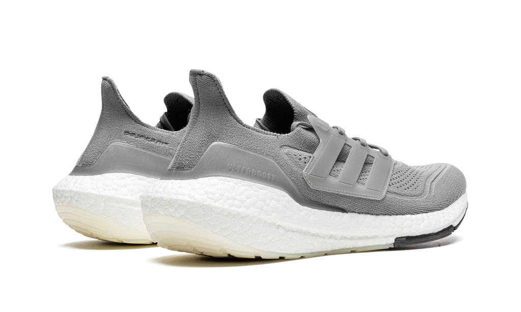 UltraBoost 21 "GREY" FY0381