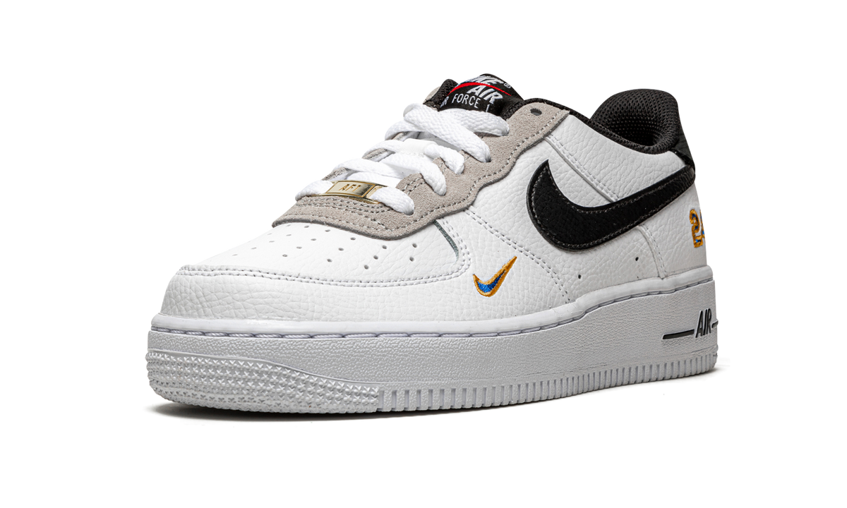 Air Force 1 Low LV8 GS "Ken Griffey Jr" DJ5195 100