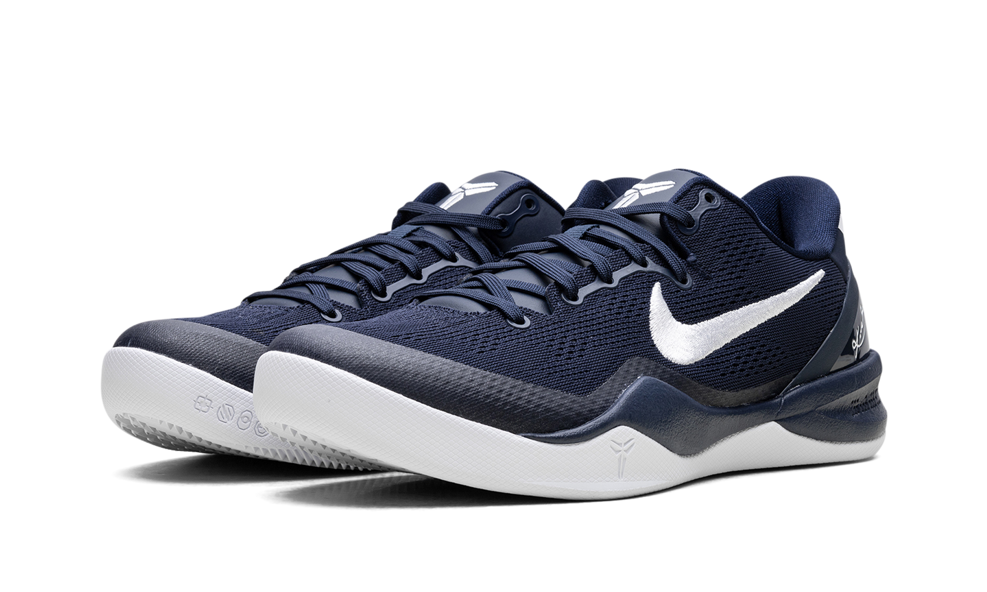 Kobe 8 Protro "College Navy" HF9550 400