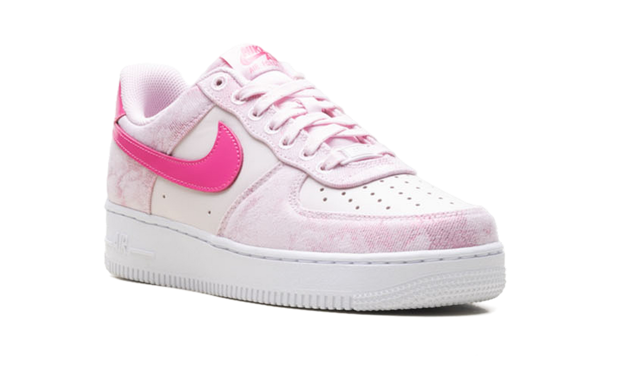 Air Force 1 Low '07 WMNS "Pink Denim" IR1974 663