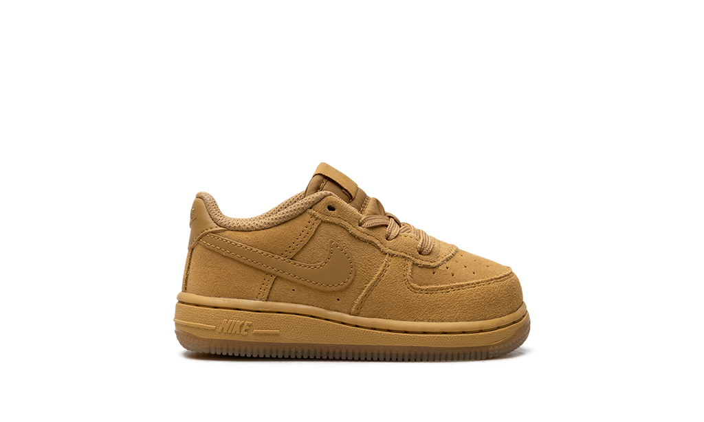 Air Force 1 Low LV8 TD "Wheat (2019)" BQ5487 700