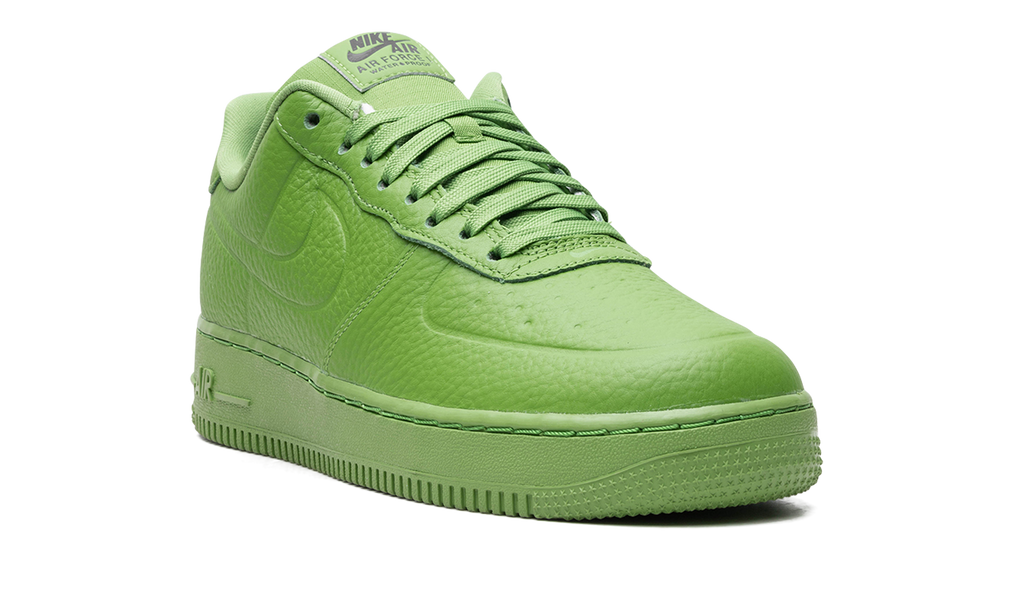 Air Force 1 '07 Pro Tech "WP Green" FB8875 300