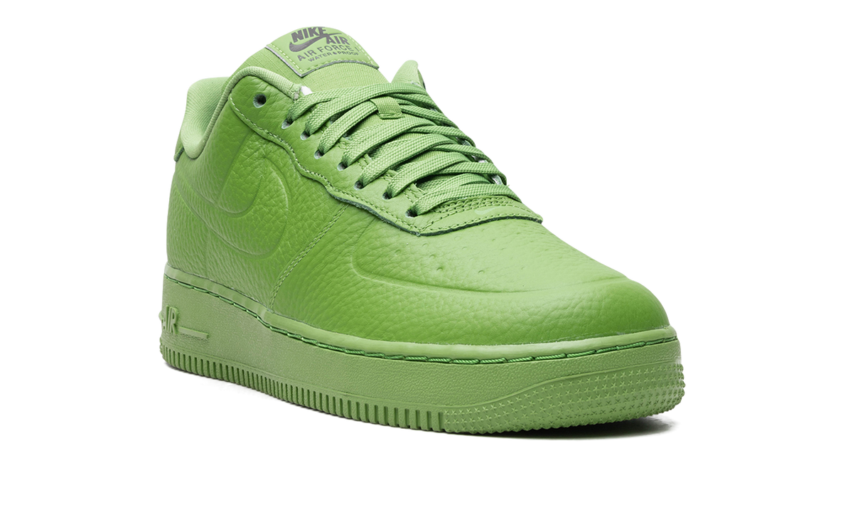 Air Force 1 '07 Pro Tech "WP Green" FB8875 300