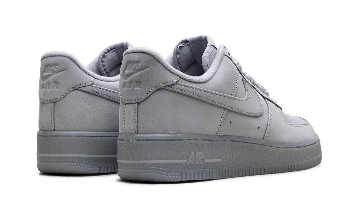 Air Force 1 '07 WB "Triple Wolf Grey'" CJ9179-002