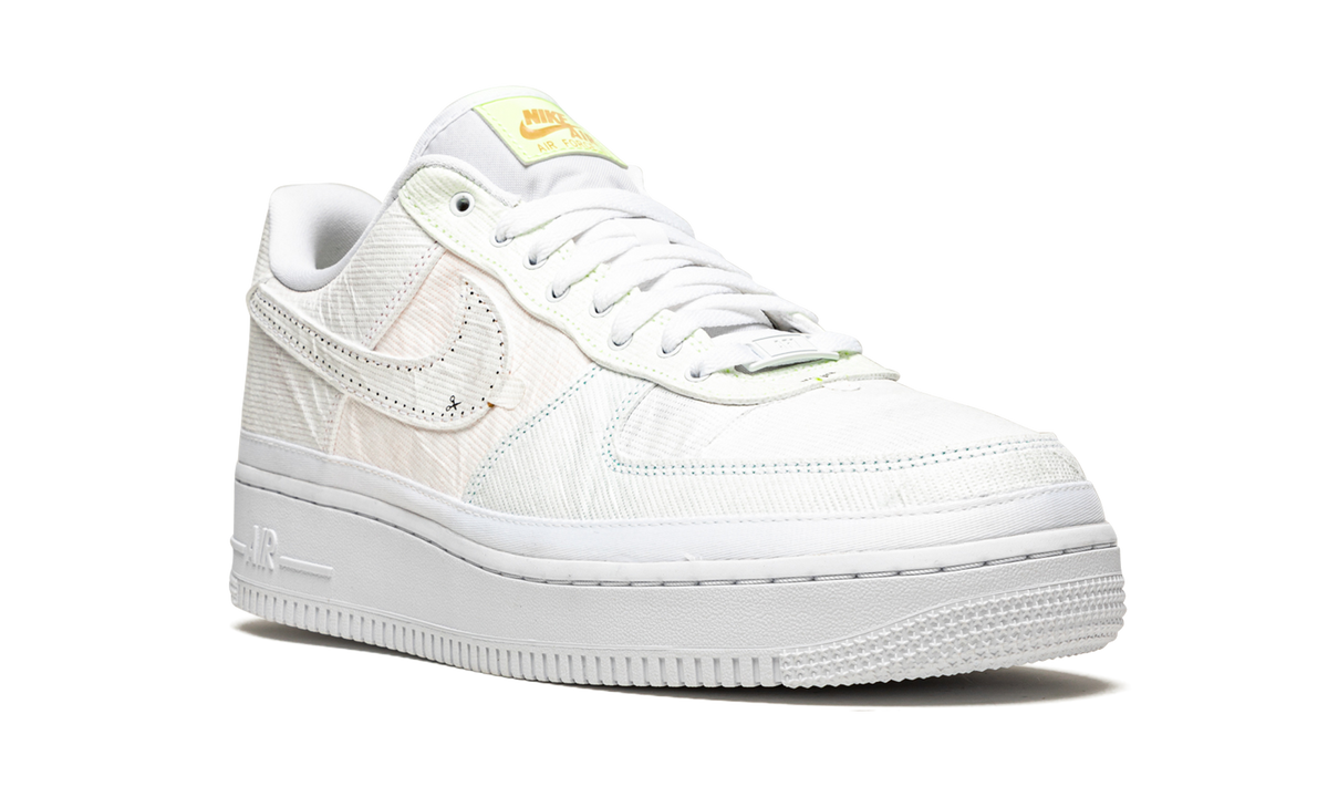 AIR FORCE 1 07' PRM MNS WMNS "Pastel Reveal" DJ6901 600