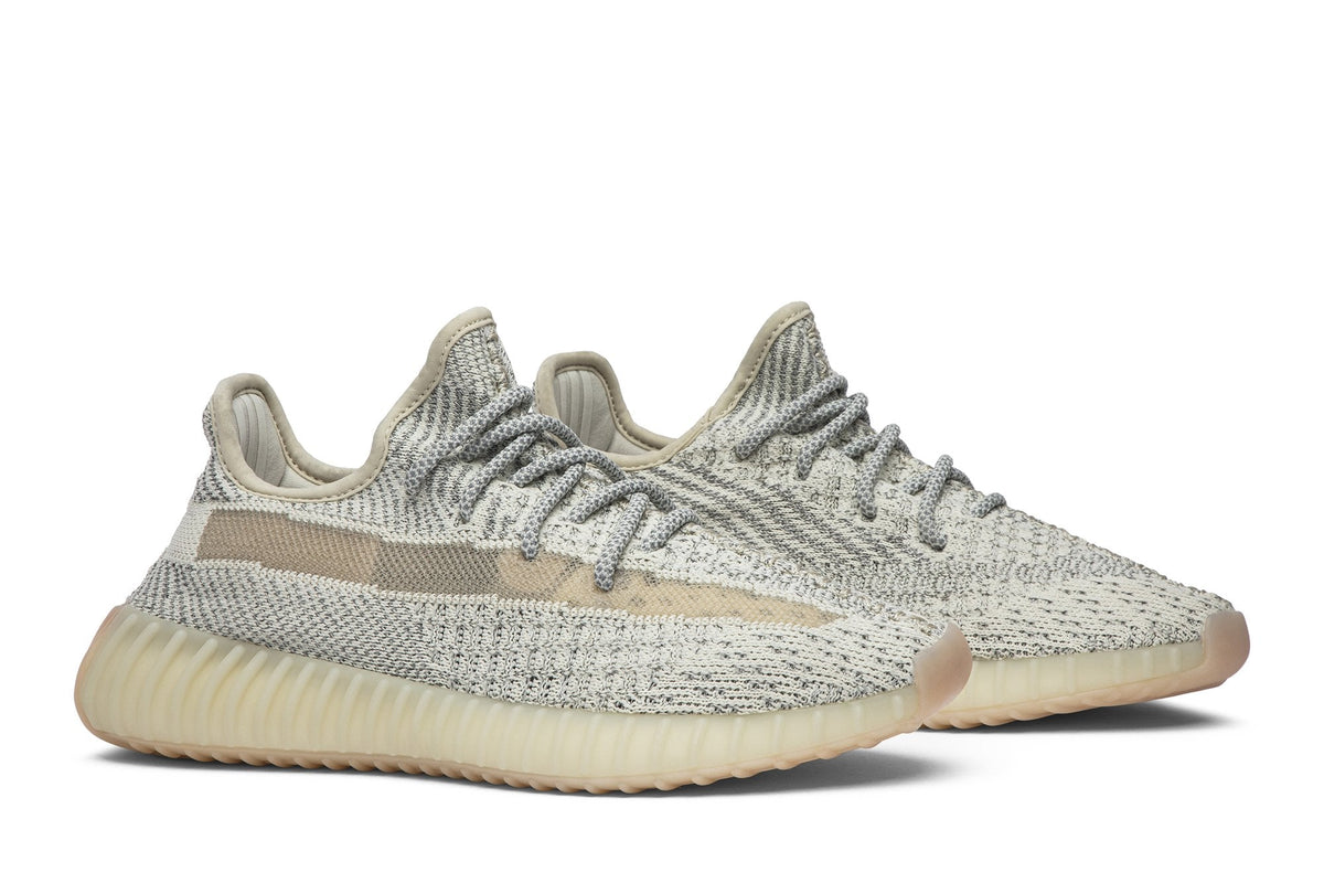 Yeezy Boost 350 v2 Lundmark Reflective