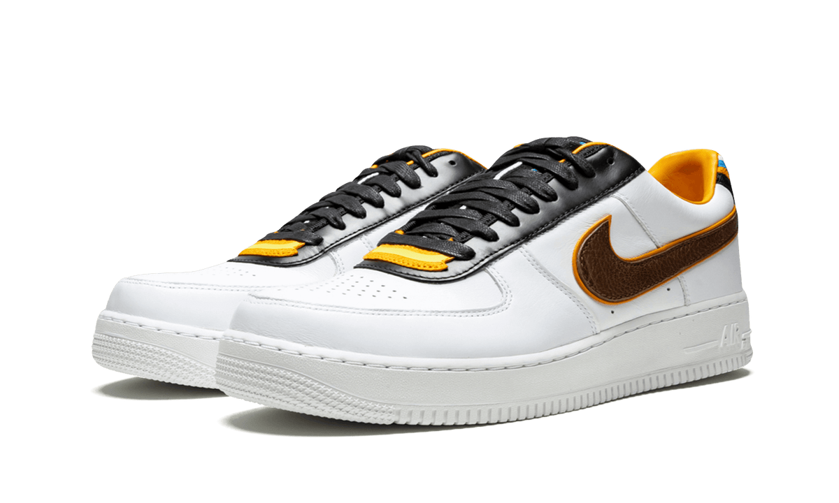Air Force 1 Low SP "Riccardo Tisci - White" 669917 120