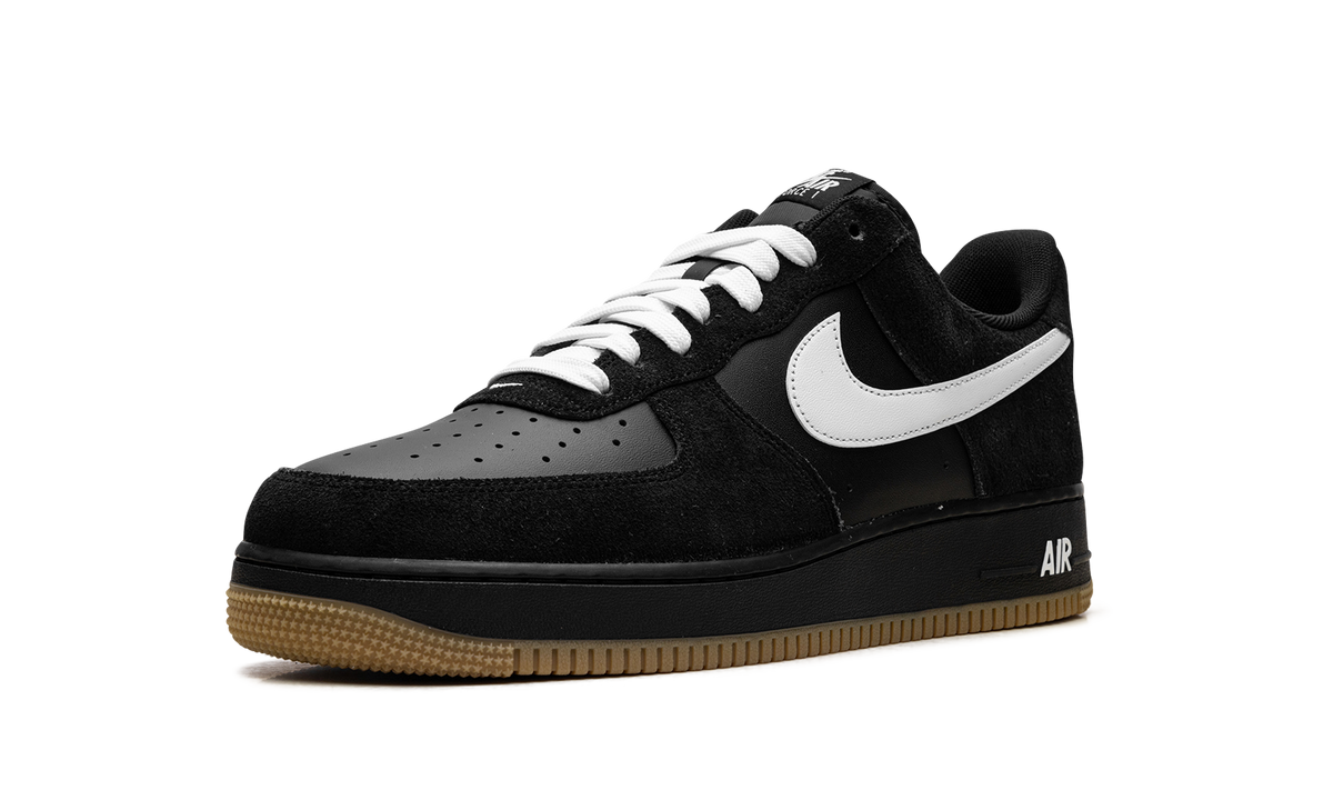 Air Force 1 Low SK8 "Black Gum" IB6388 001