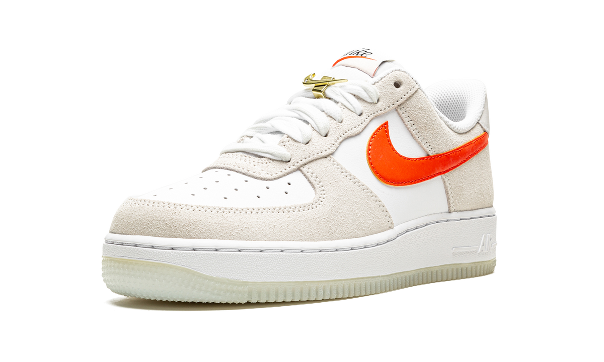 AIR FORCE 1 '07 SE MNS WMNS "First Use" DA8302 101