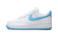 Air Force 1 "Blue" FQ4296 100