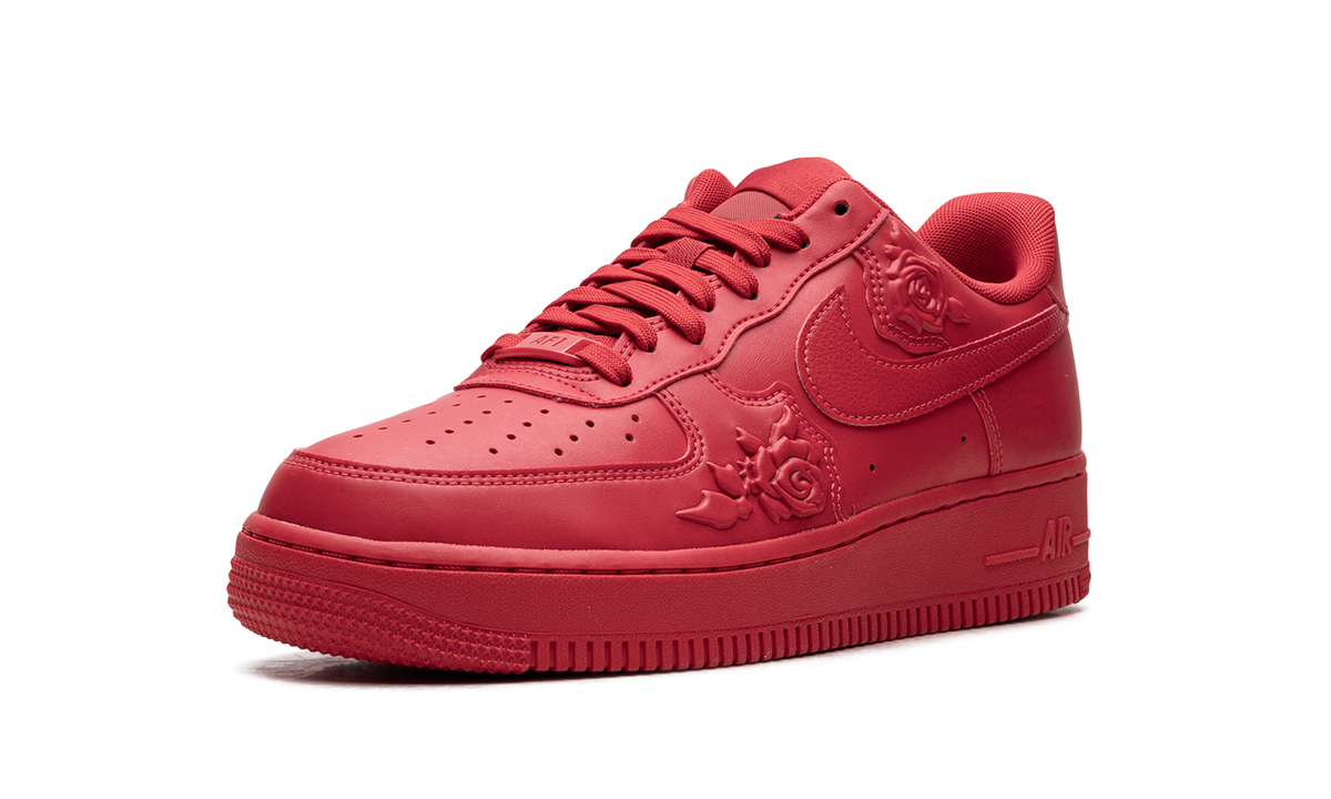 Air Force 1 Low '07 WMNS "Red Roses" HF2016 600