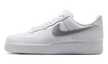 Air Force 1 Low '07 "White Metallic Silver" FJ4146-134