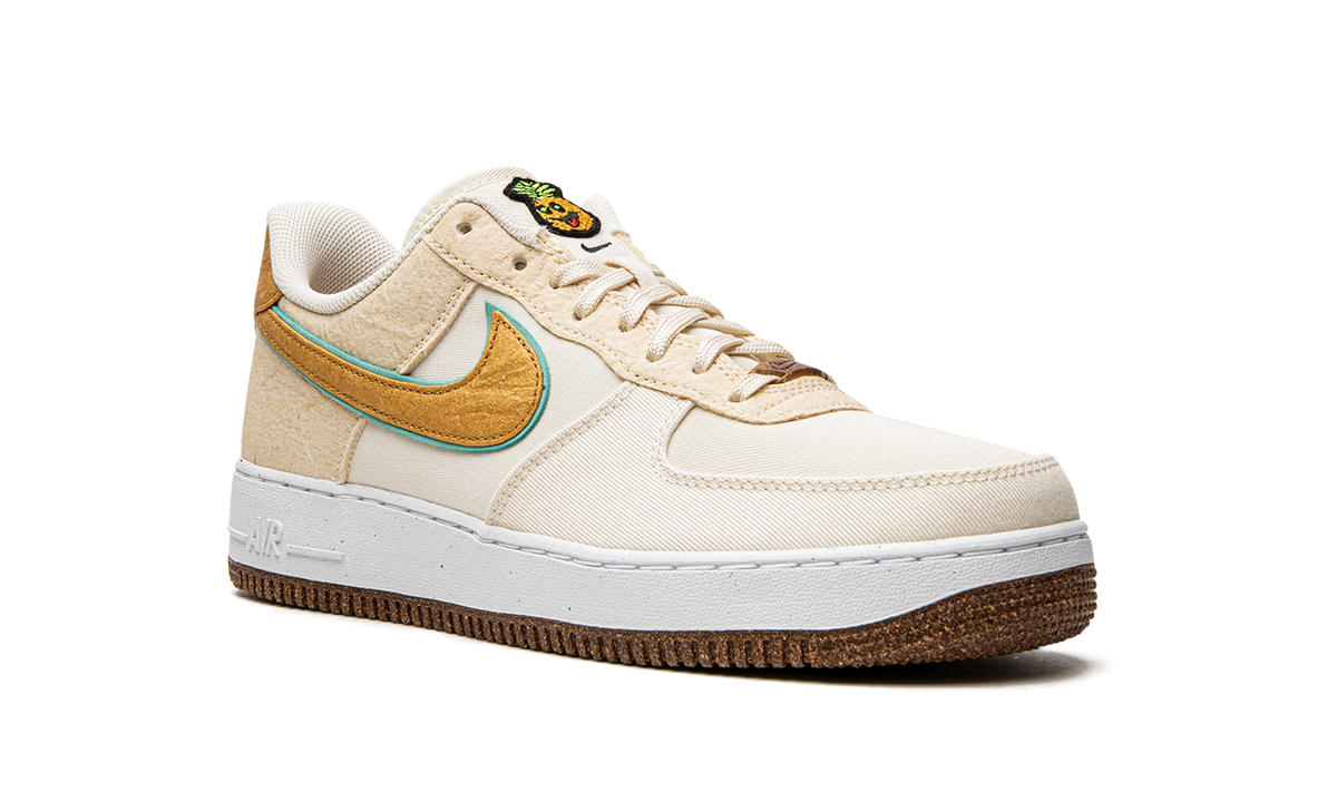Air Force 1 '07 PRM "Happy Pineapple" CZ1631 100