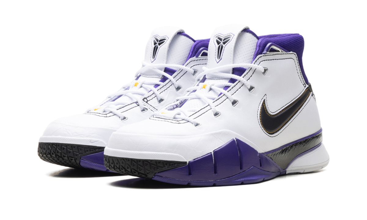 Kobe 1 Protro "81 Point Game" IM0542 100
