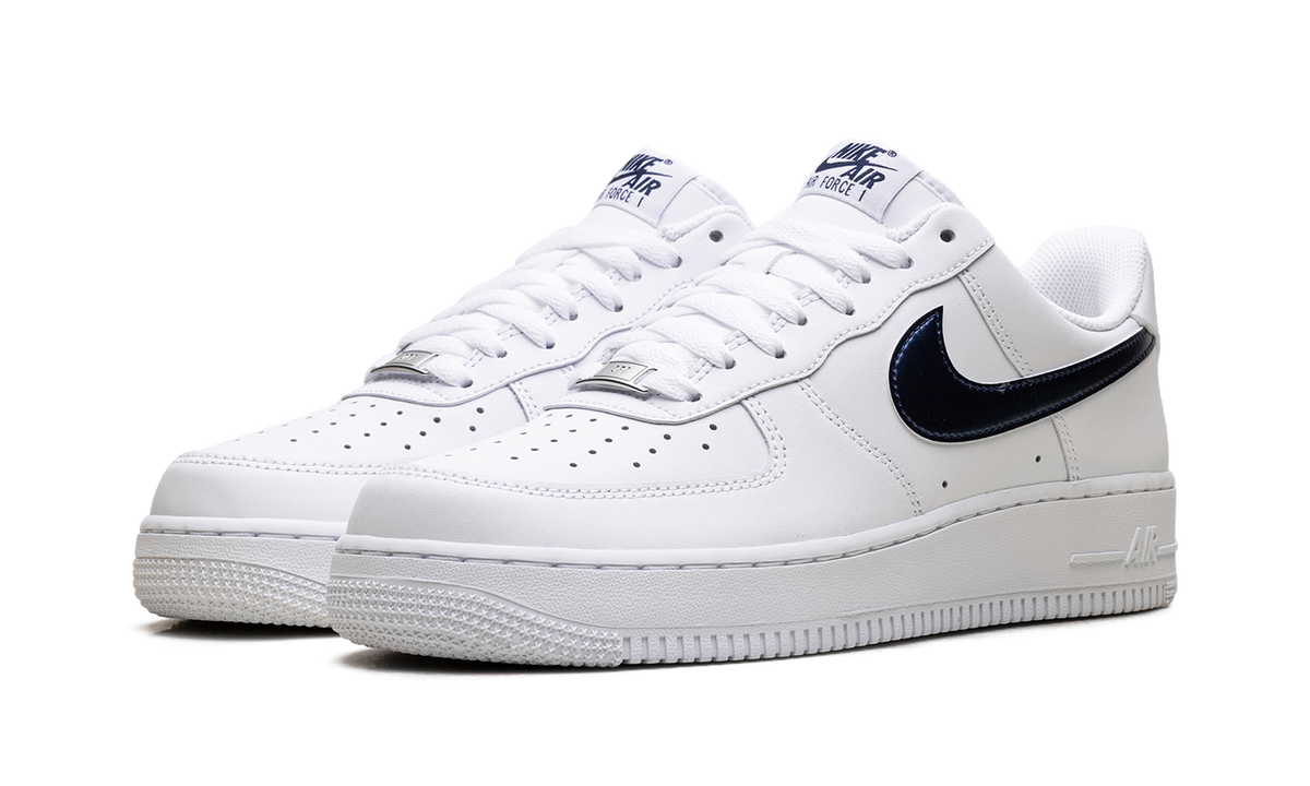 Air Force 1 Low "Team USA" IQ0407 100