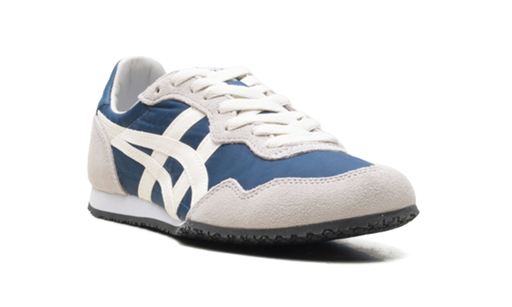 Tiger Serrano "Mako Blue / Cream" 1183b400 406