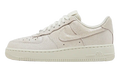 Air Force 1 Low '07 SE WMNS "Sail Glittery Suede" HQ3499 100