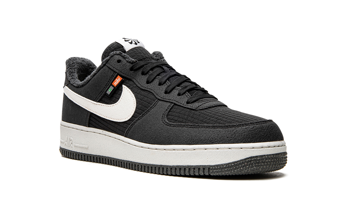 Air Force 1 '07 LV8 NN "Toasty - Black / White" DC8871 001