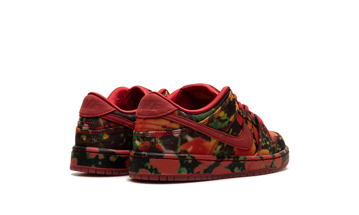 SB Dunk Low PS "The Wizard Of Oz" FZ1236 600