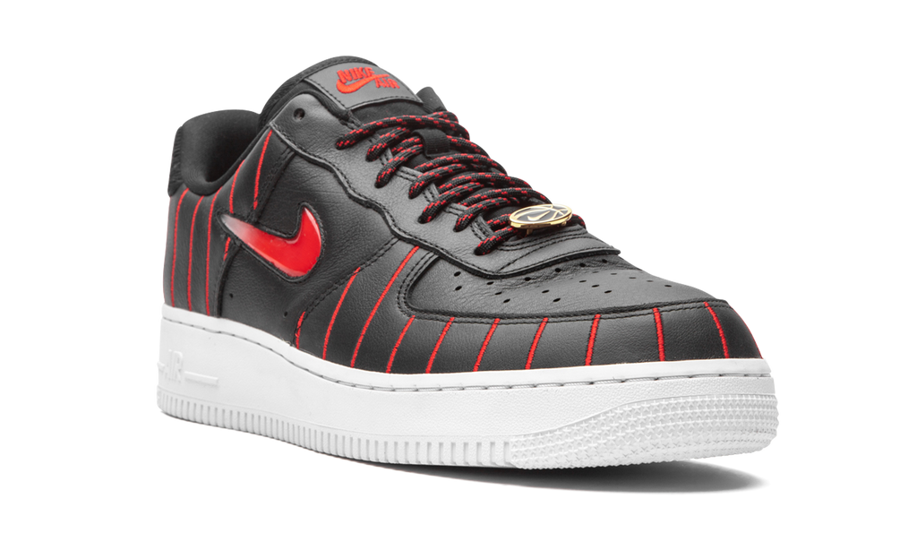 Air Force 1 Low "Pinstripe - Jewel" CU6359 001