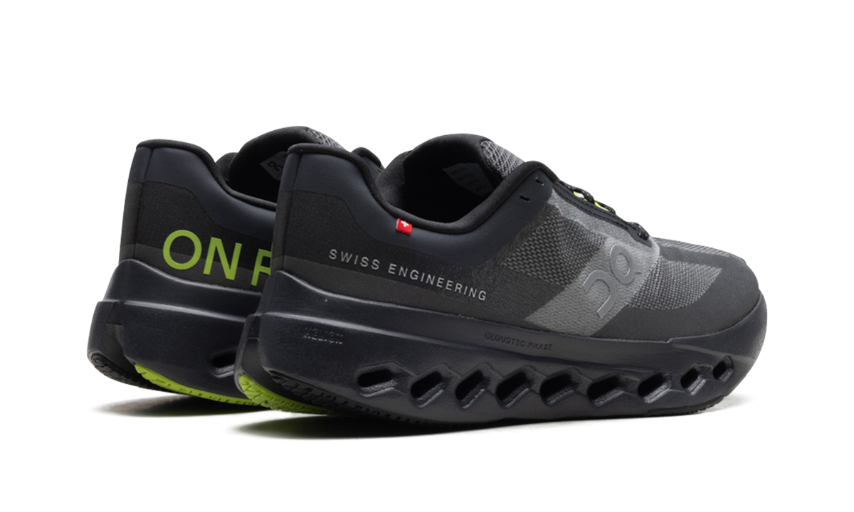 Cloudsurfer Next WMNS "Black/Iron" 3WE30541242