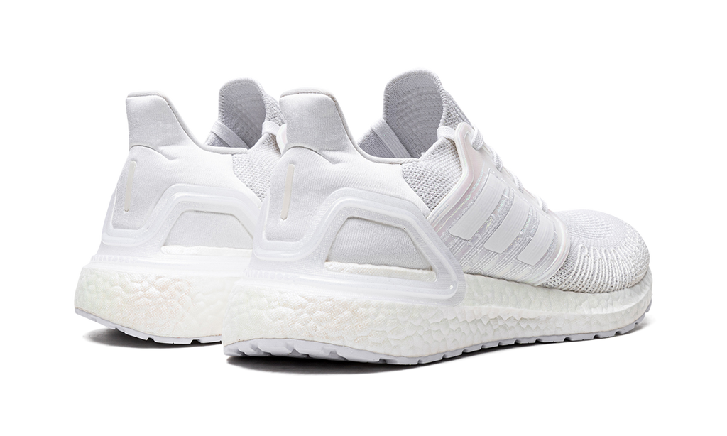 Ultraboost 20 "Triple White" FW8721