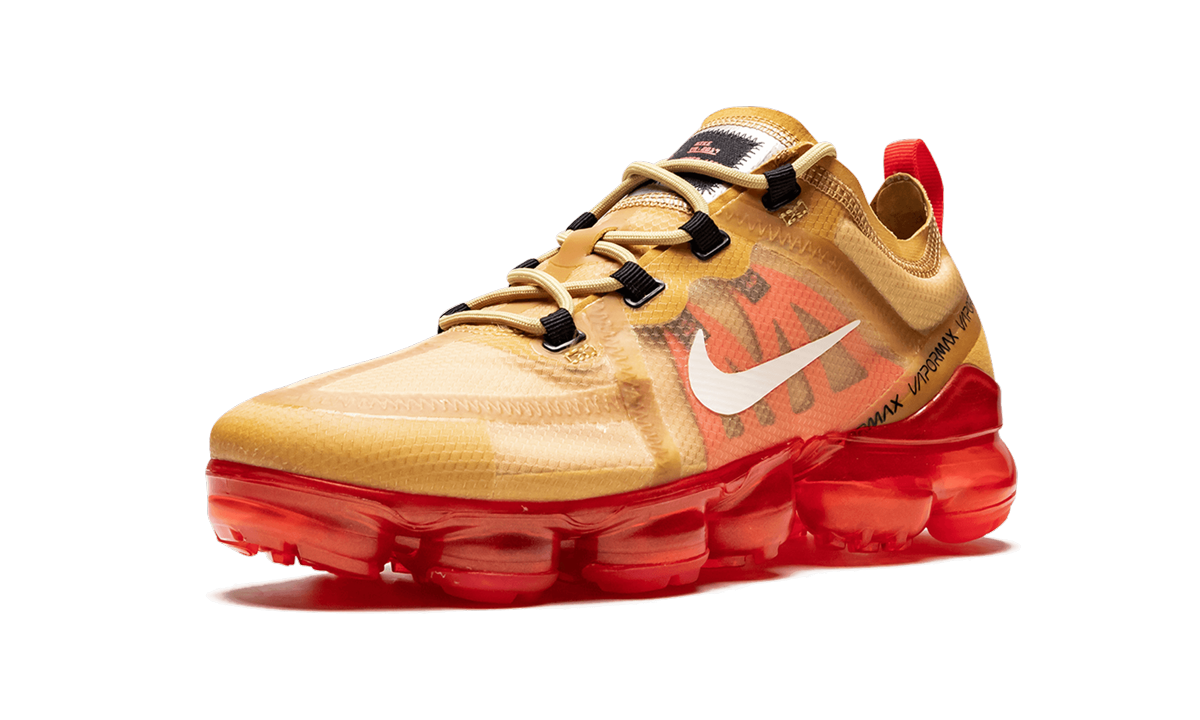 Air Vapormax 2019 "Crimson Gold" AR6631 701