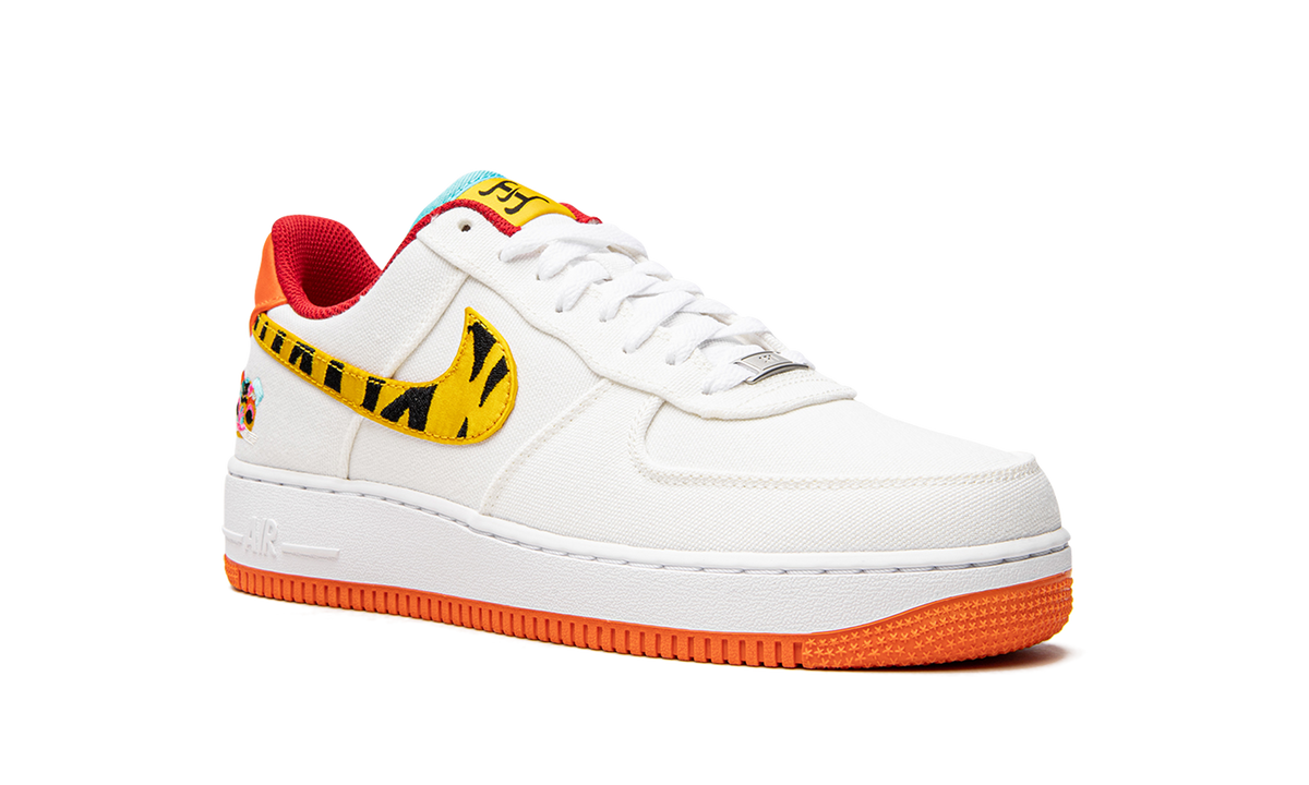 Air Force 1 Low '07 LX "Year of the Tiger" DR0147 171