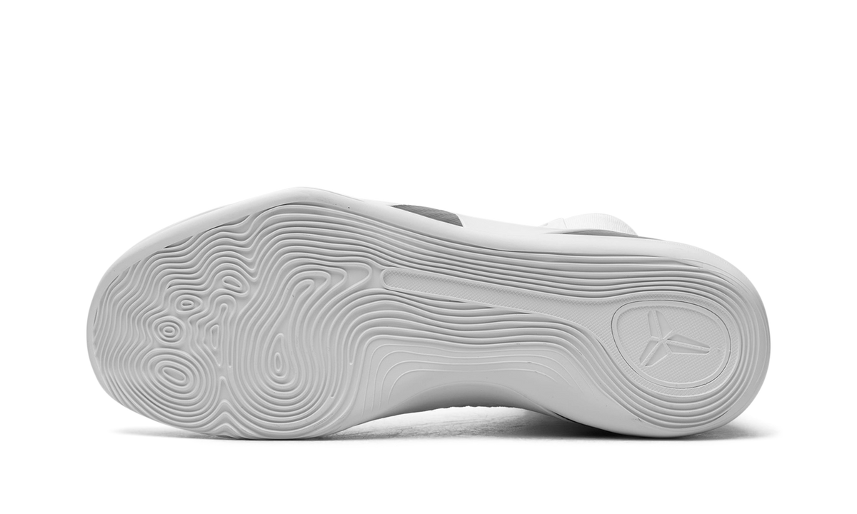 Kobe 9 Protro Halo "White" FZ7335 100