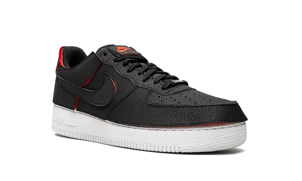 Air Force 1/1 "Black Chile Red" DD2429 001