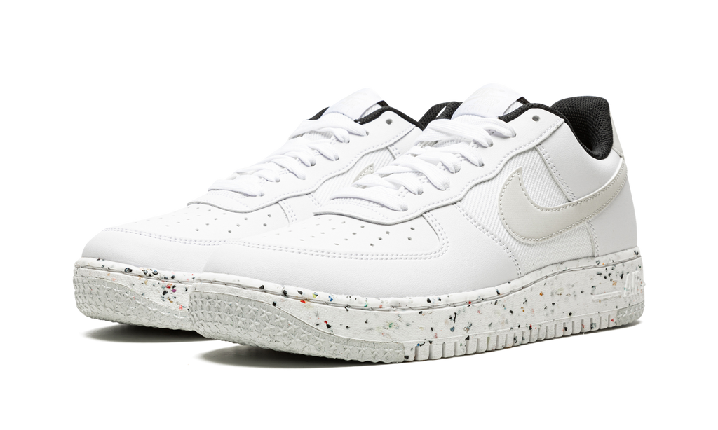 Air Force 1 Crater NN "Speckled Sole" DH8083 100