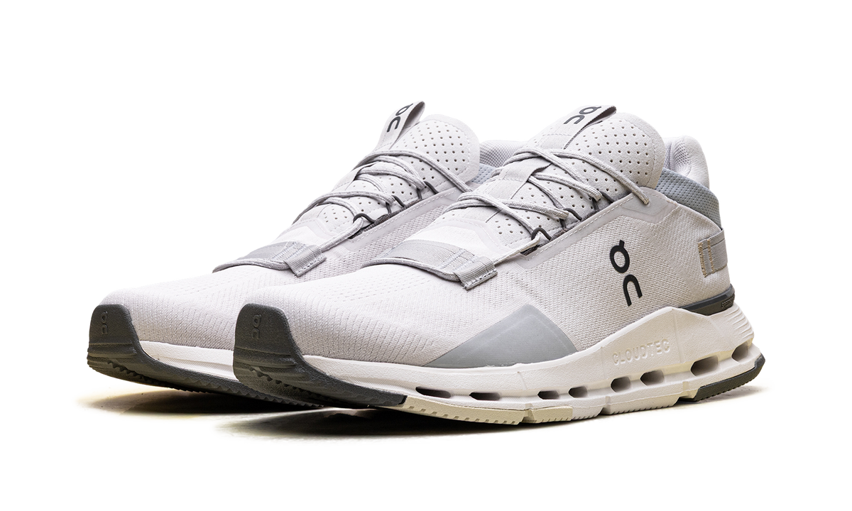 On Cloudnova 2 "Frost Cream" 3ME30212202
