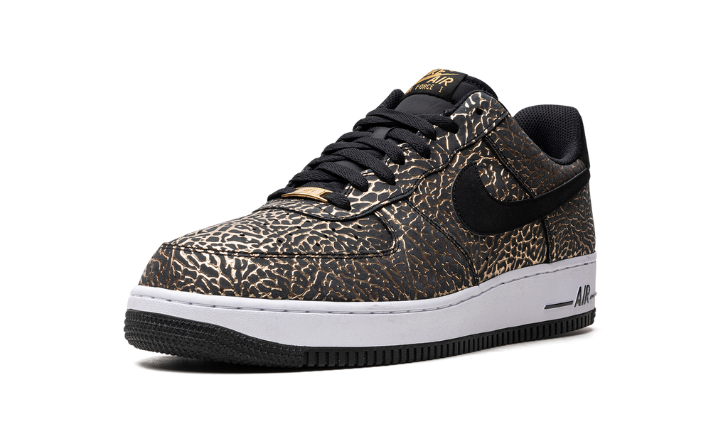 Air Force 1 "Gold Elephant" 488298 702