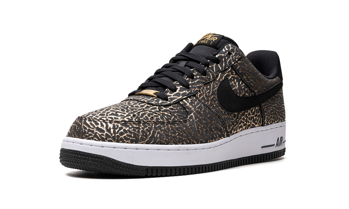 Air Force 1 "Gold Elephant" 488298 702
