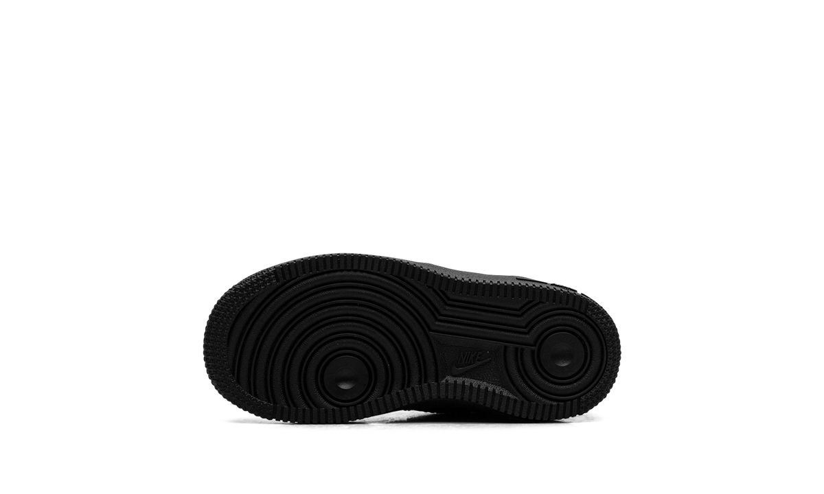 Air Force 1 LE TD "Triple Black" DH2926 001