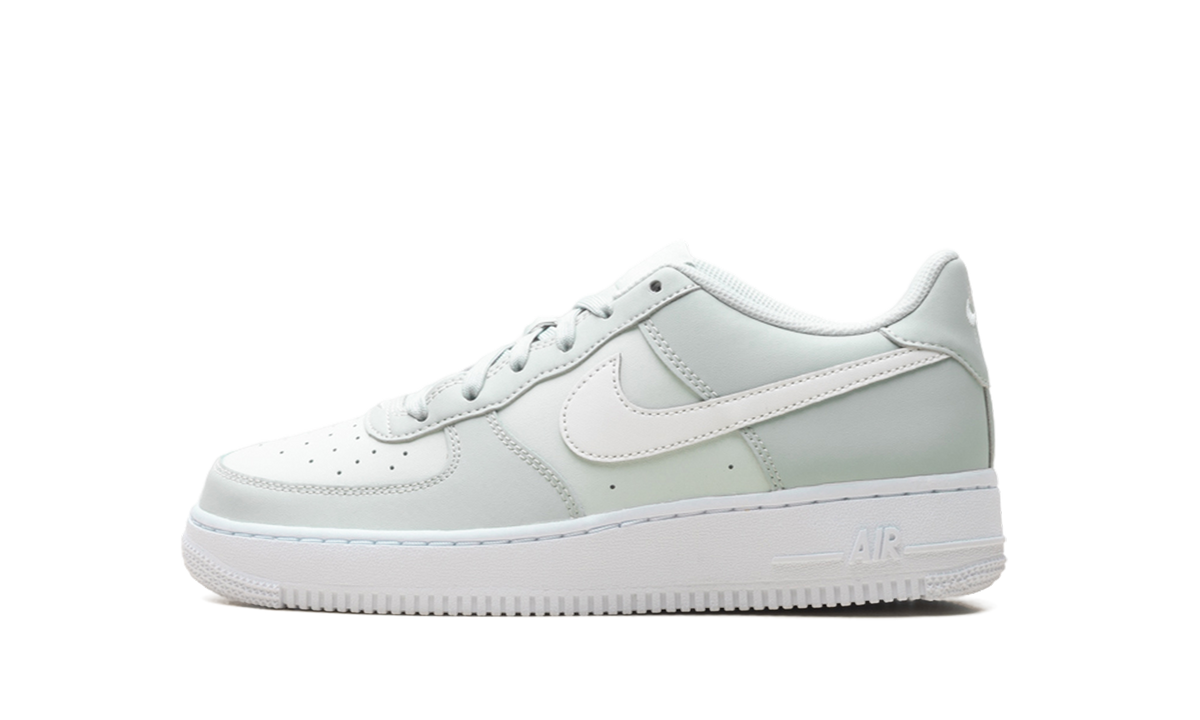Air Force 1 Low GS "Light Silver Spruce" FV5948 007